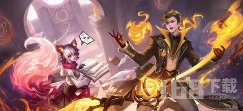 s34赛季皮肤爆料最新,新英雄亮相，经典角色焕新登场！  第1张