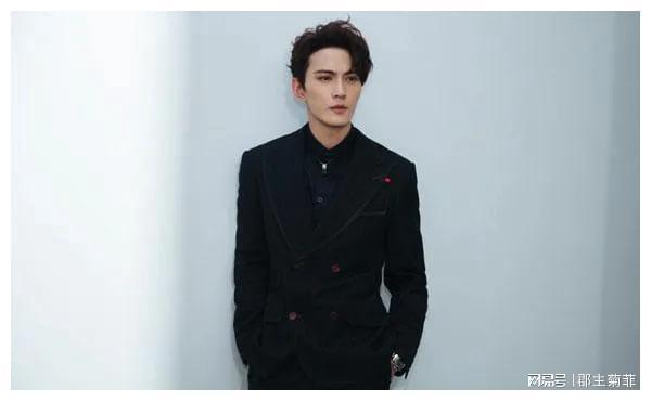 徐正溪最新爆料新闻,揭秘演艺圈幕后真相与个人生活转变  第3张