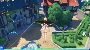 原神最新爆料翅膀,神秘翅膀系统,探索角色进化新篇章 第1张 原神最新爆料翅膀,神秘翅膀系统,探索角色进化新篇章 第1张