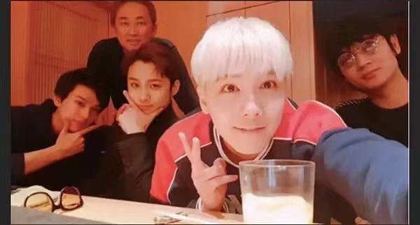 日本娱乐圈爆料天涯,揭秘明星背后的惊人真相  第3张