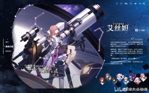 星穹铁道最新爆料视频,揭秘神秘列车与奇幻旅程 第2张 星穹铁道最新爆料视频,揭秘神秘列车与奇幻旅程 第2张