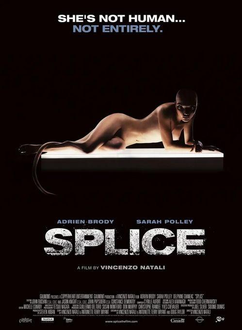 颤栗异种 在线观看,惊悚异域生物入侵,生存之战一触即发 第1张 颤栗异种 在线观看,惊悚异域生物入侵,生存之战一触即发 第1张